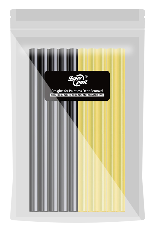 Professional PDR Glue Sticks Yellow