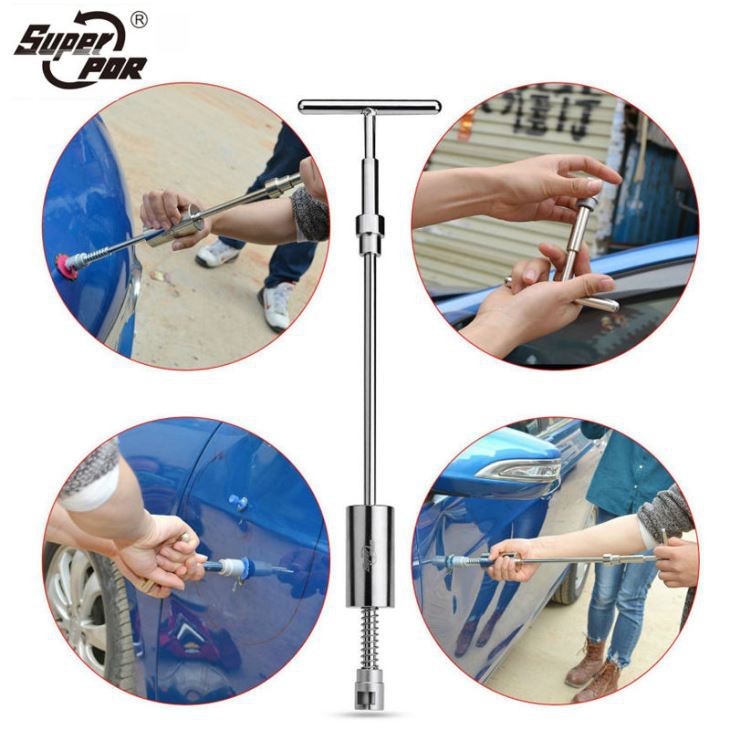 PDR Paintless Dent Repair Tools