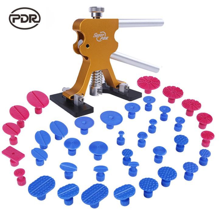 PDR Tools Vehicle Dents Repair