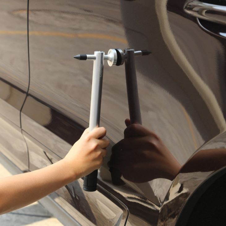 PDR Tools Vehicle Dents Repair