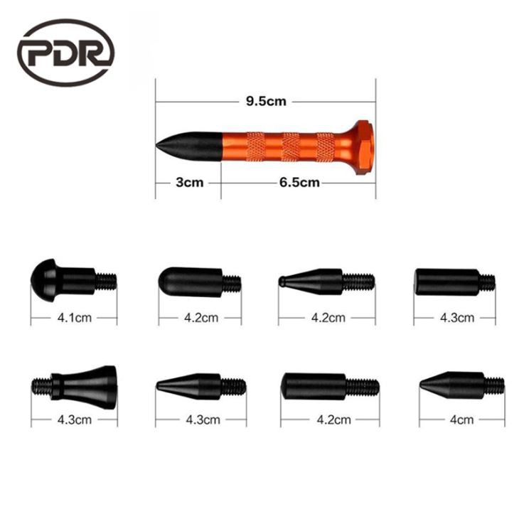Super PDR Tools Auto Body Repair